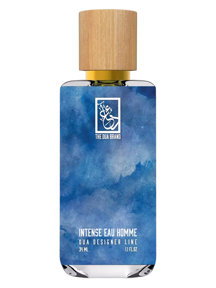 The Dua Brand Intense Eau Homme