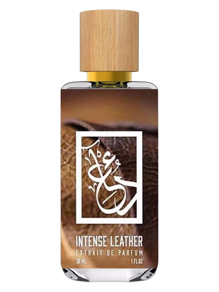 The Dua Brand Intense Leather