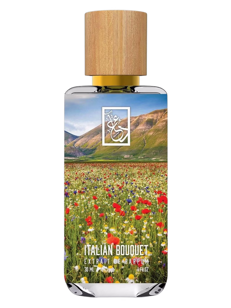 The Dua Brand Italian Bouquet