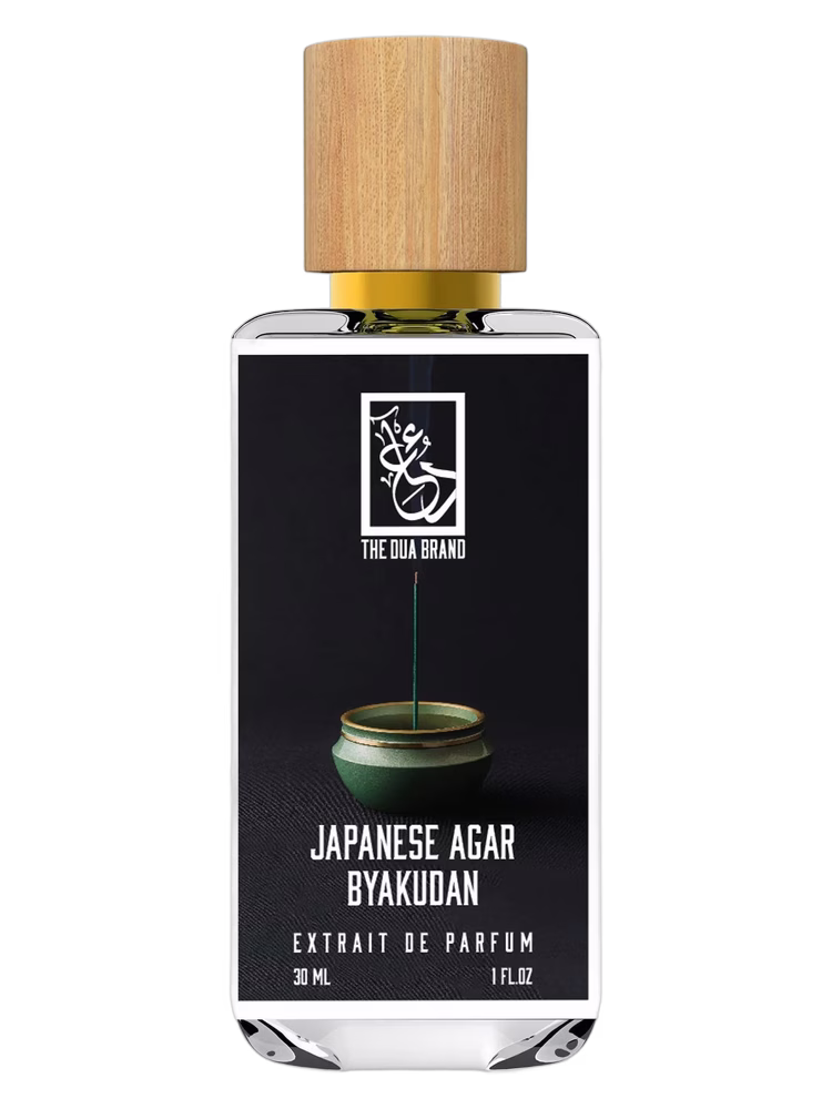 The Dua Brand Japanese Agar Byakudan