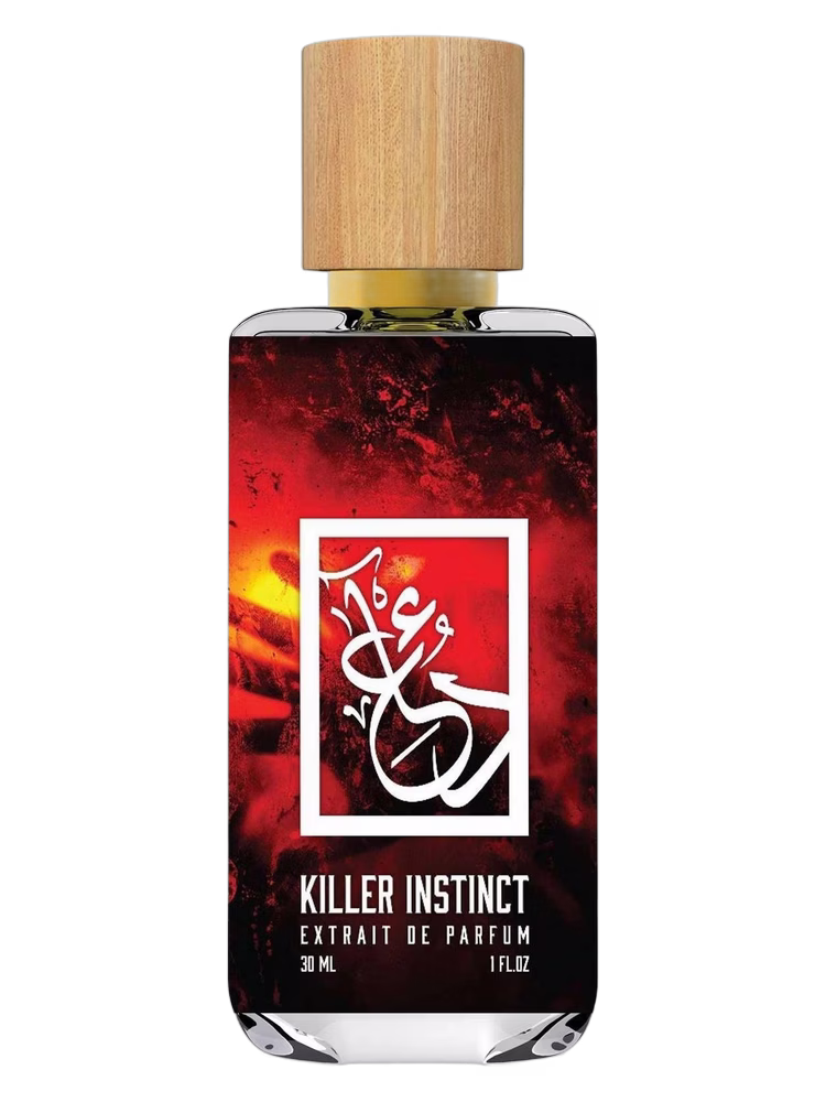 The Dua Brand Killer Instinct