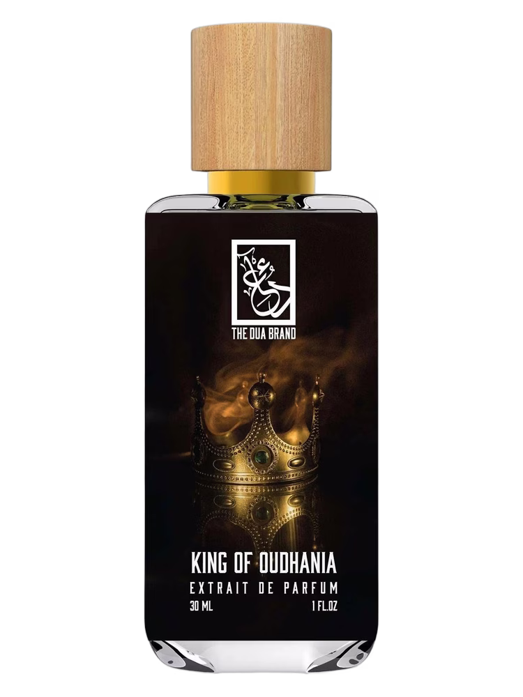 The Dua Brand King of Oudhania