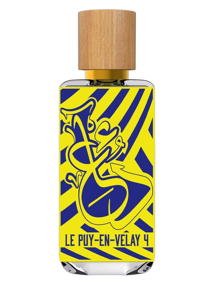 The Dua Brand Le Puy En Velay 4