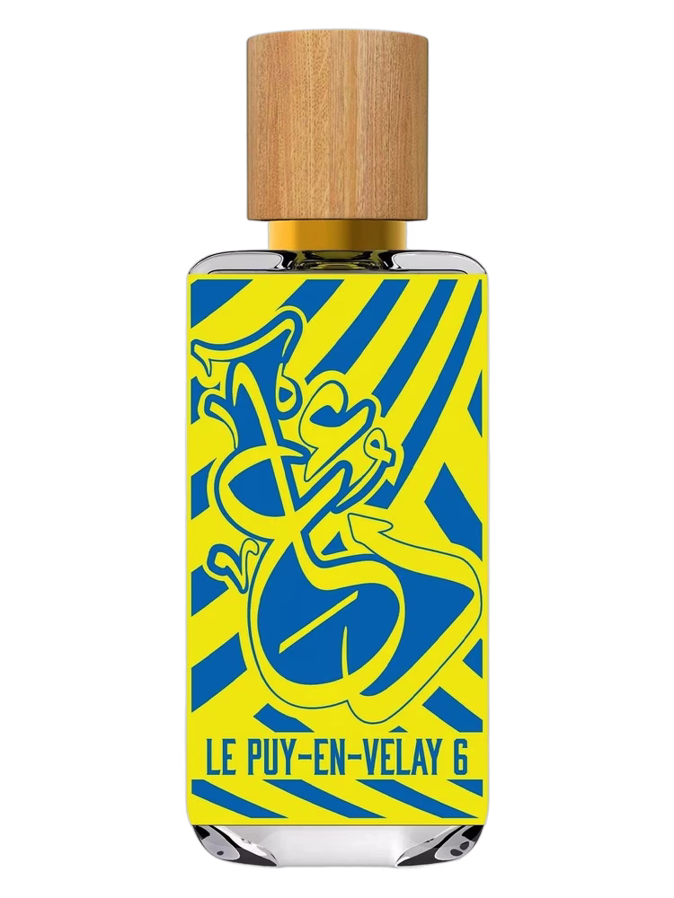 The Dua Brand Le Puy En Velay 6