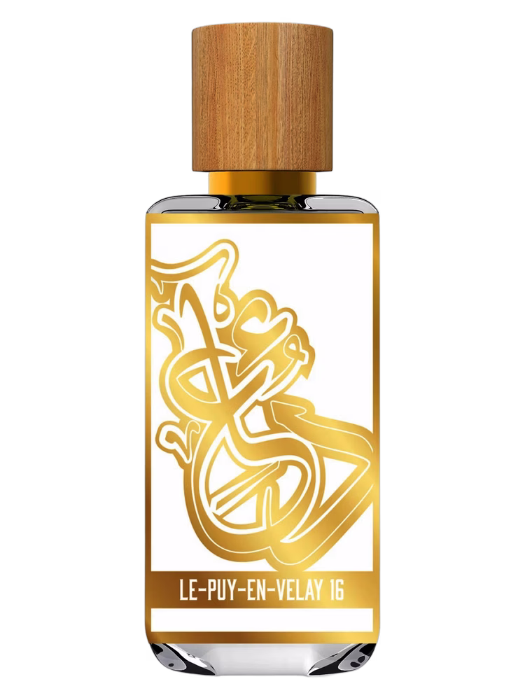 The Dua Brand Le-Puy-En-Velay 16