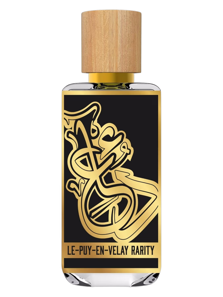The Dua Brand Le-Puy-En-Velay Rarity