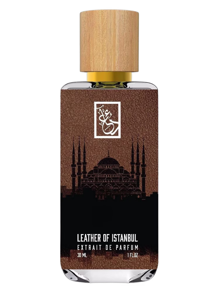 The Dua Brand Leather of Istanbul