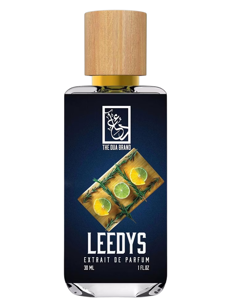 The Dua Brand Leedys