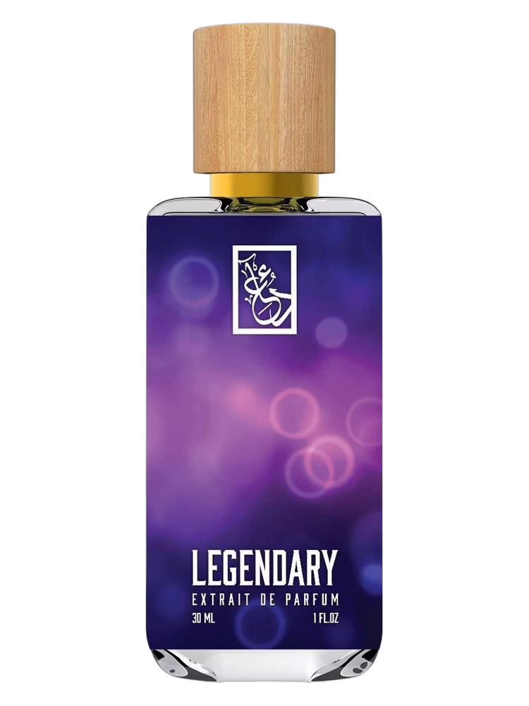 The Dua Brand Legendary
