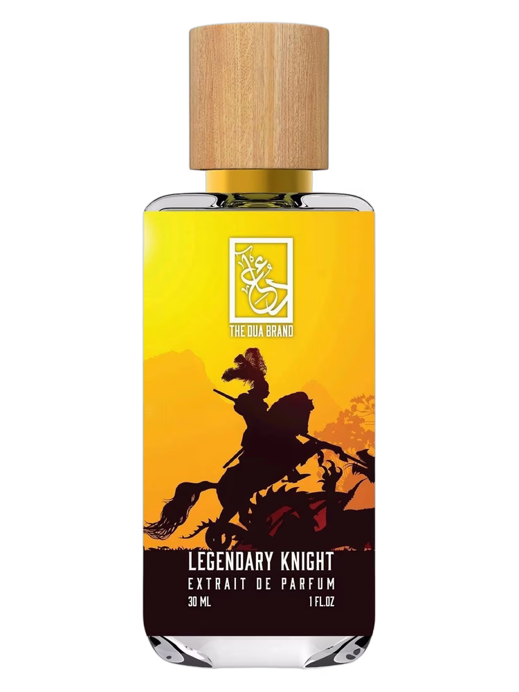 The Dua Brand Legendary Knight