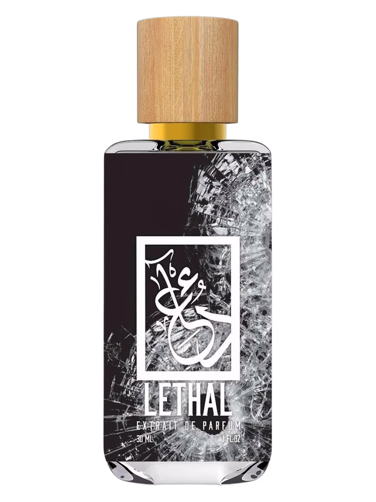 The Dua Brand Lethal
