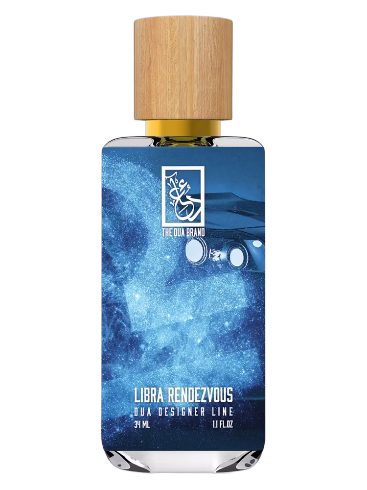 The Dua Brand Libra Rendezvous