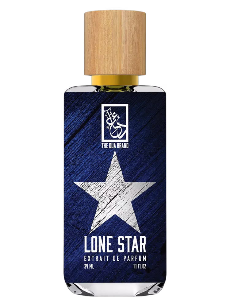 The Dua Brand Lone Star