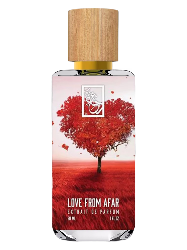 The Dua Brand Love From Afar