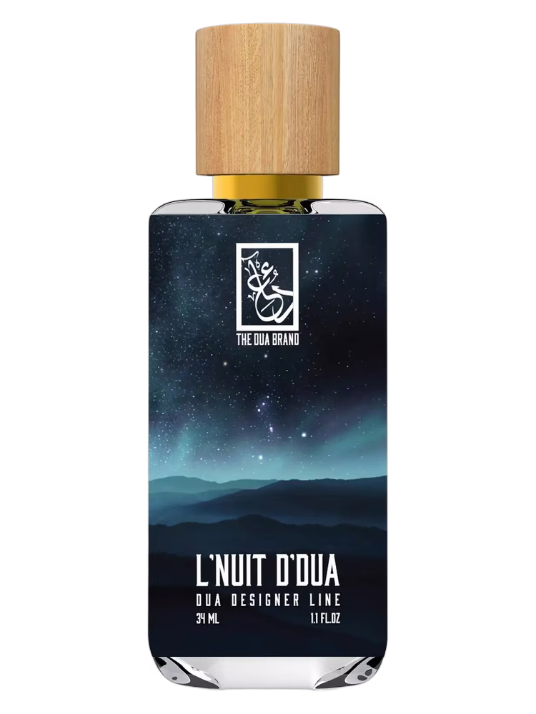 The Dua Brand L’Nuit D’Dua