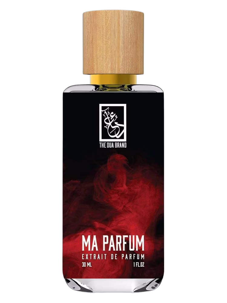 The Dua Brand Ma Parfum