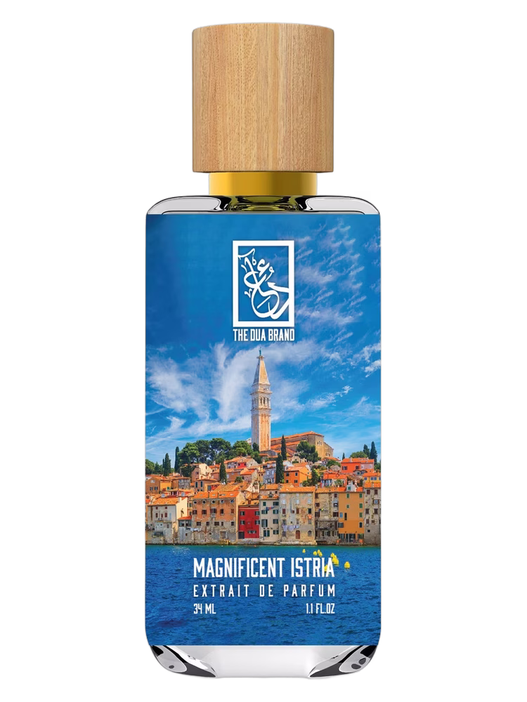 The Dua Brand Magnificent Istria