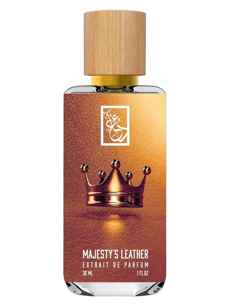 The Dua Brand Majesty’s Leather