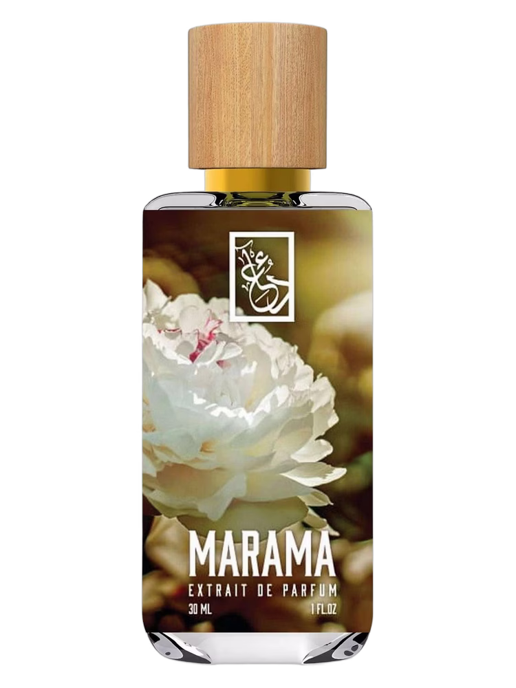The Dua Brand Marama