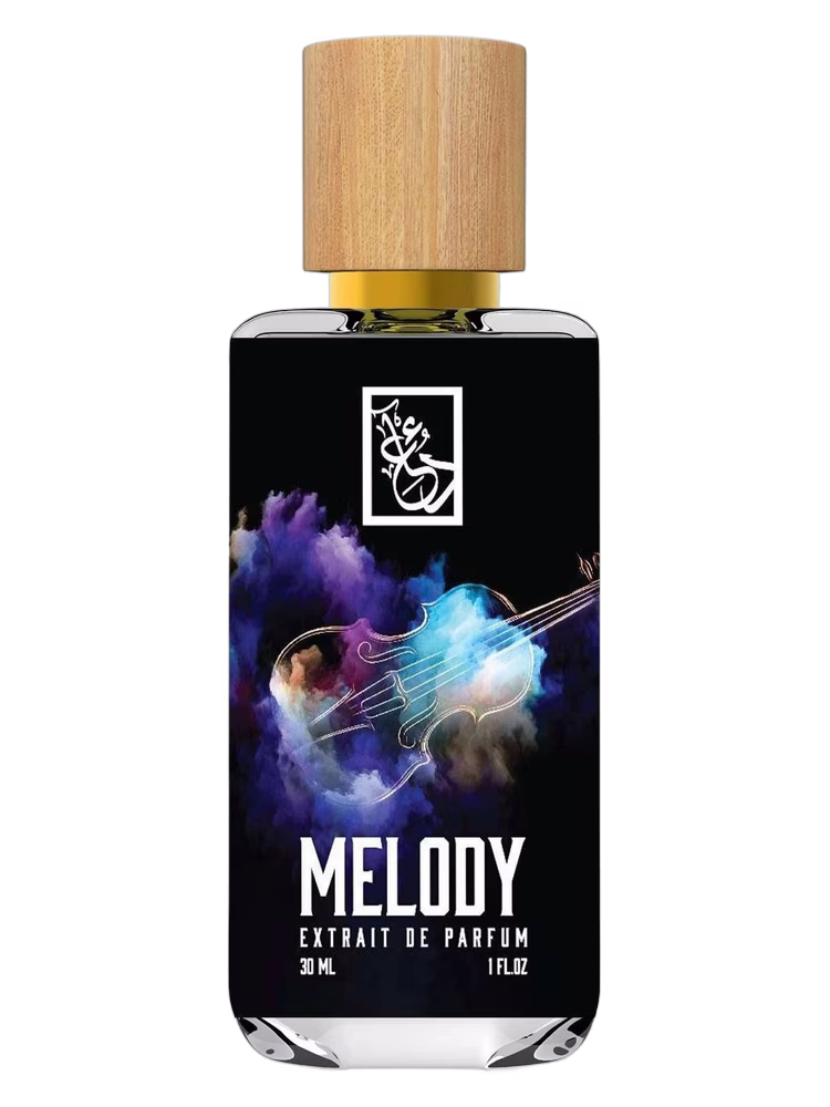 The Dua Brand Melody