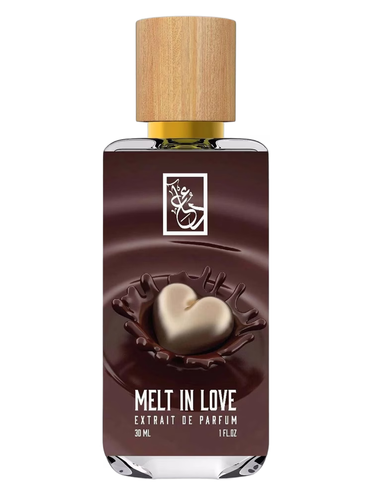 The Dua Brand Melt In Love