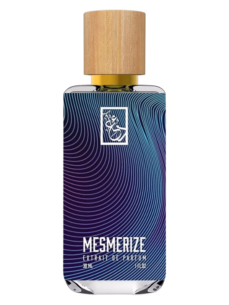 The Dua Brand Mesmerize
