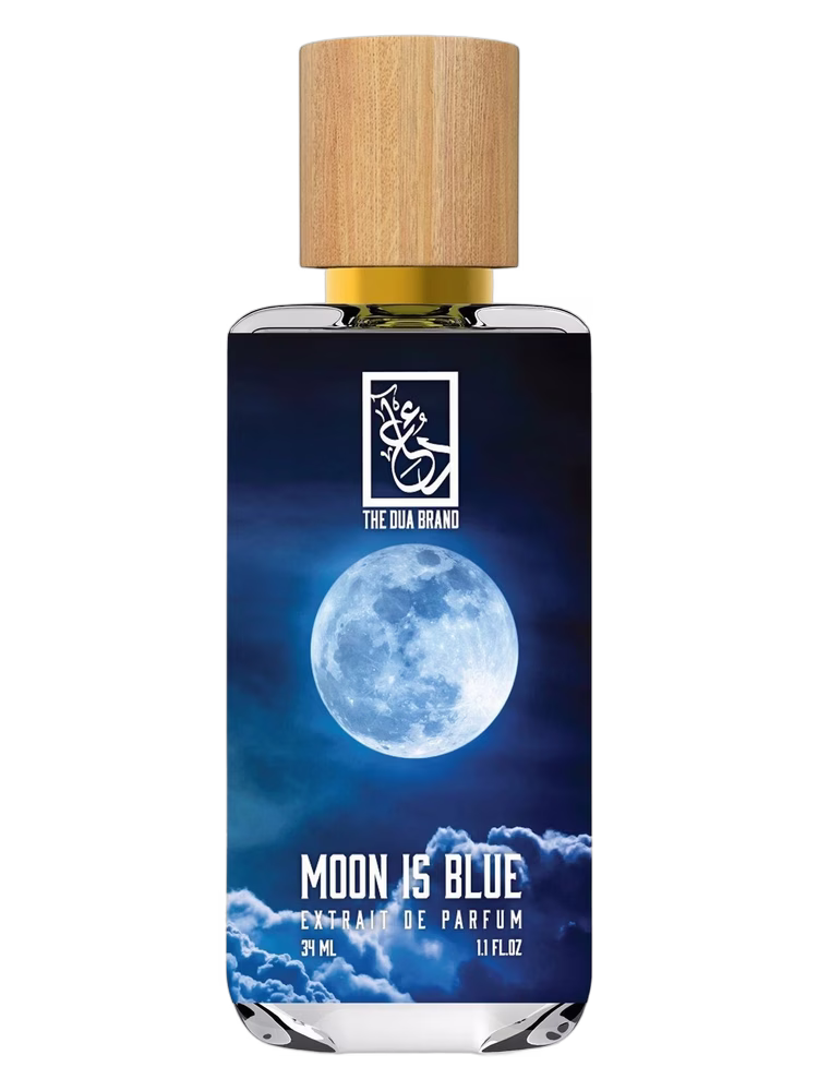The Dua Brand Moon Is Blue