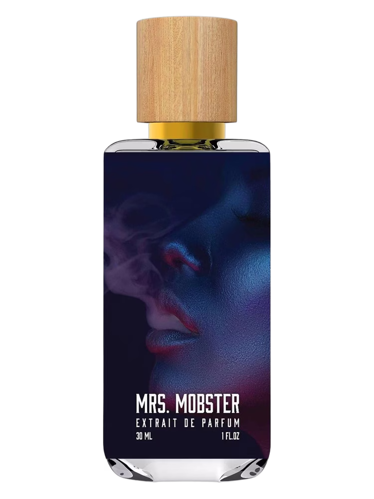 The Dua Brand Mrs. Mobster