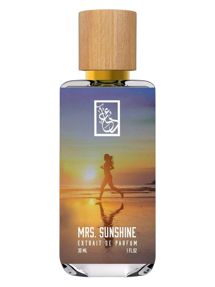 The Dua Brand Mrs. Sunshine