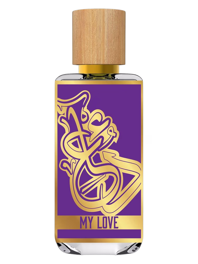 The Dua Brand My Love