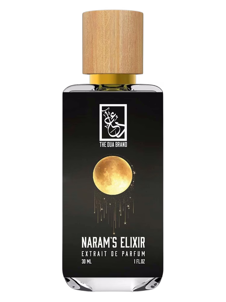 The Dua Brand Naram's Elixir