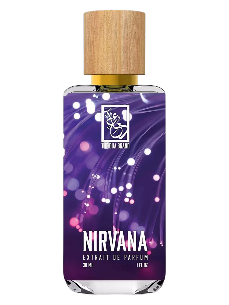 The Dua Brand Nirvana