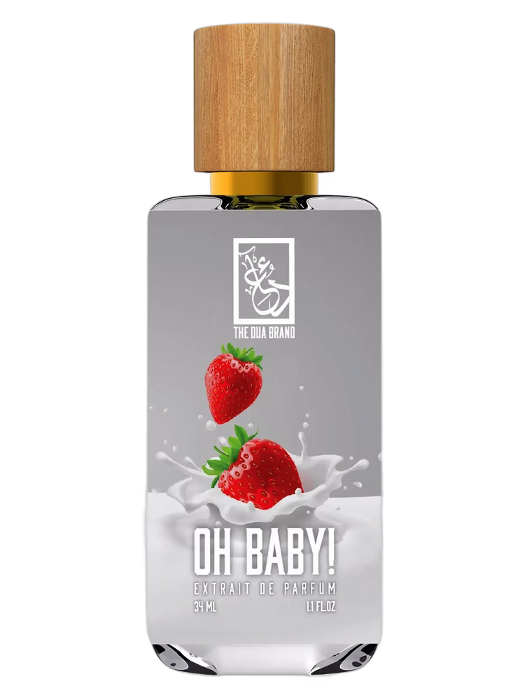 The Dua Brand Oh Baby!