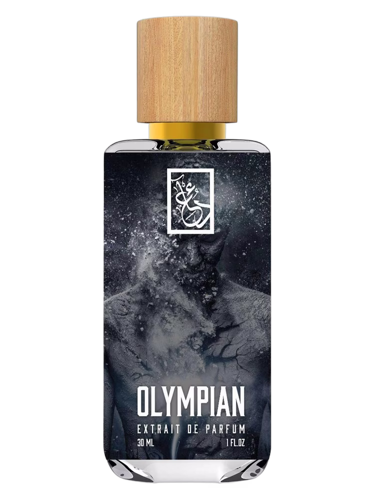 The Dua Brand Olympian