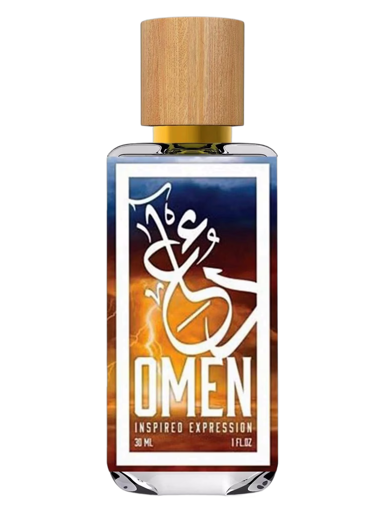 The Dua Brand Omen