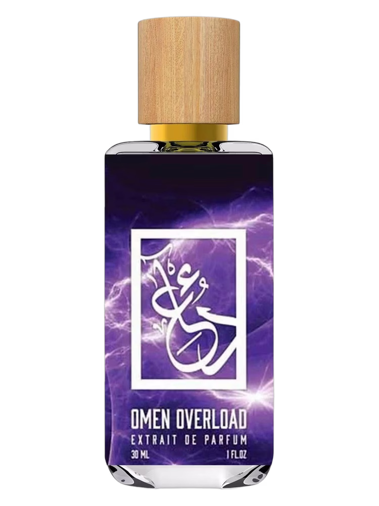 The Dua Brand Omen Overload