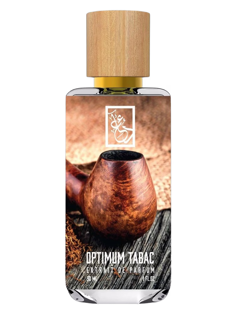 The Dua Brand Optimum Tabac