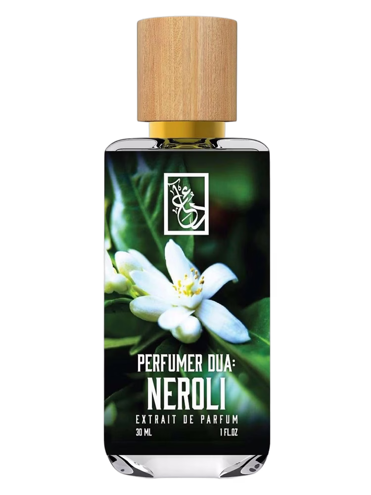 The Dua Brand Perfumer Dua: Neroli