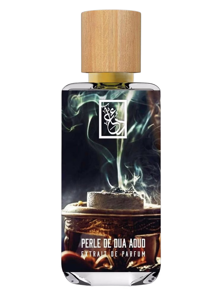 The Dua Brand Perle De Dua Aoud