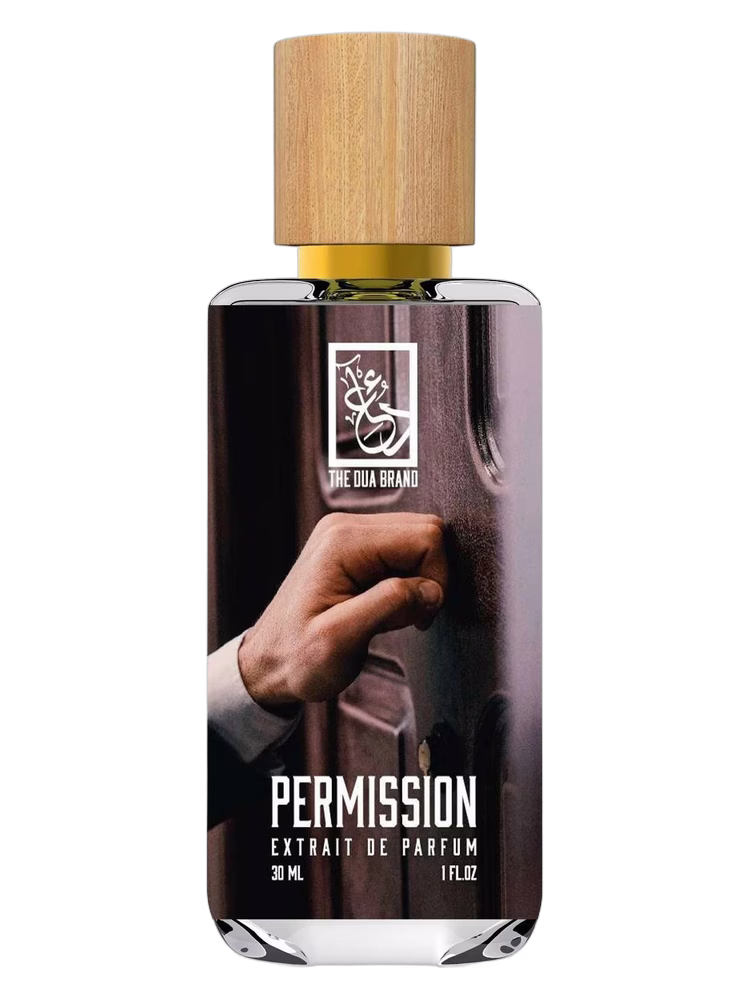 The Dua Brand Permission