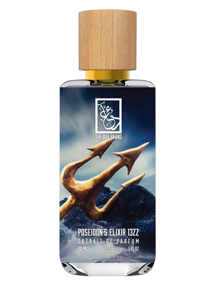 The Dua Brand Poseidon’s Elixir 13ZZ