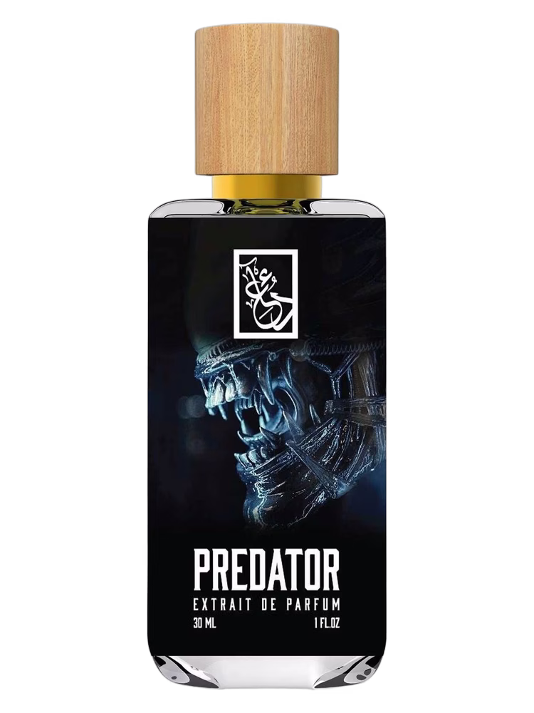The Dua Brand Predator