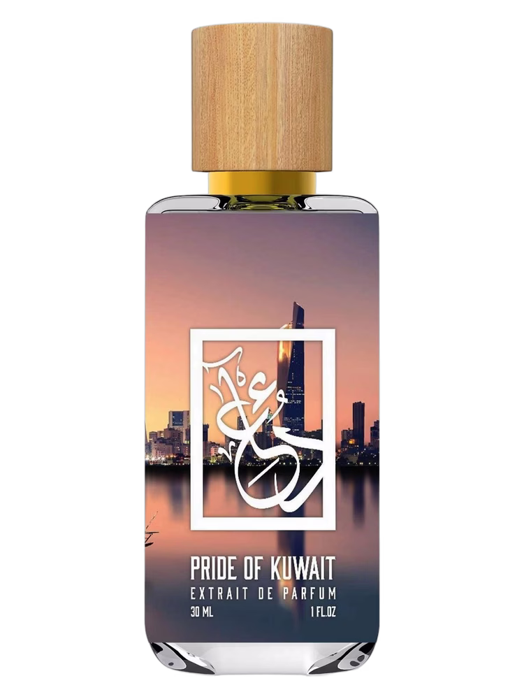 The Dua Brand Pride of Kuwait