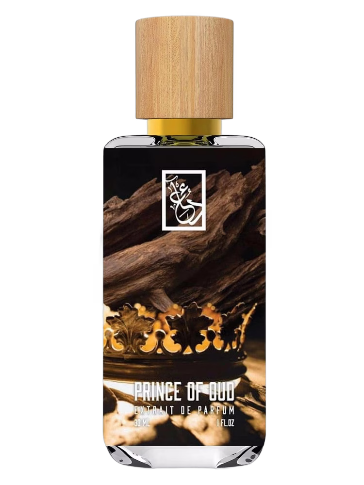 The Dua Brand Prince Of Oud