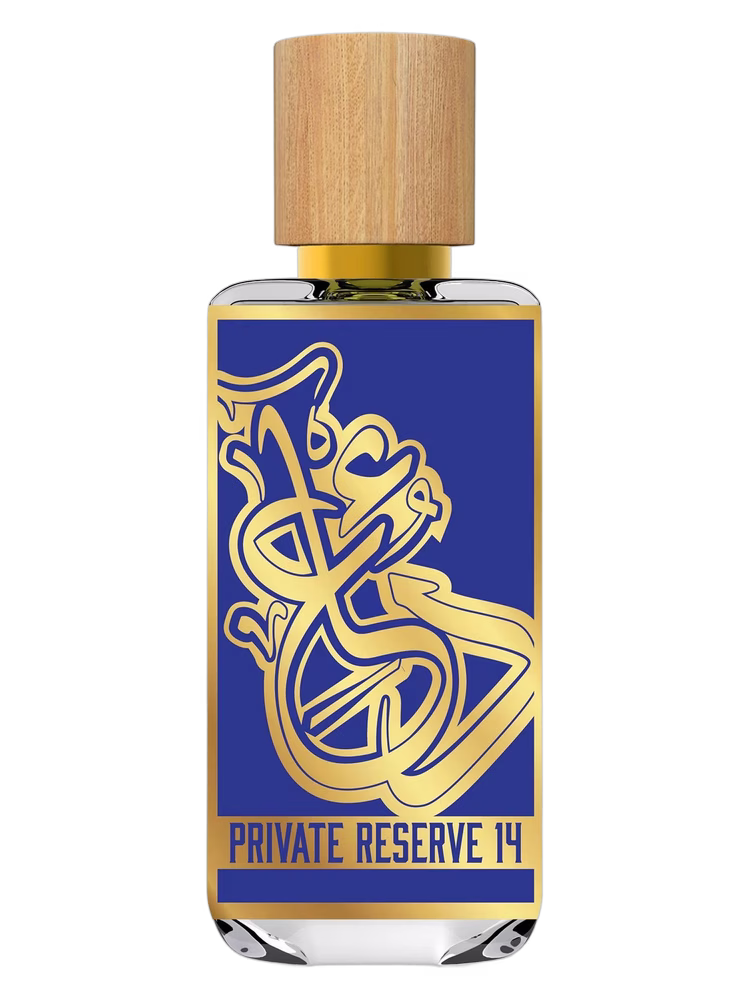 The Dua Brand Private Reserve 14