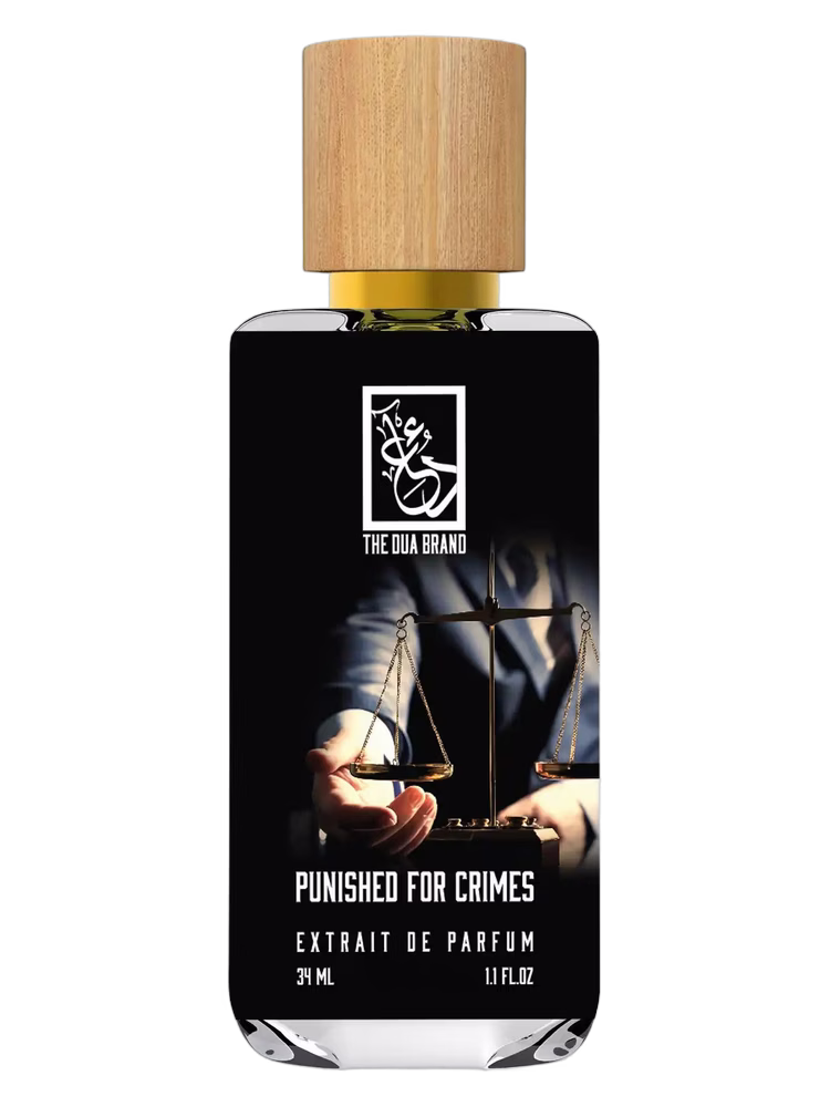 The Dua Brand Punished For Crimes