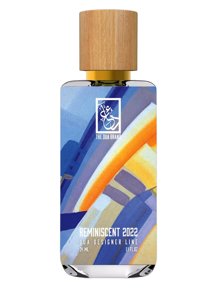 The Dua Brand Reminiscent 2022