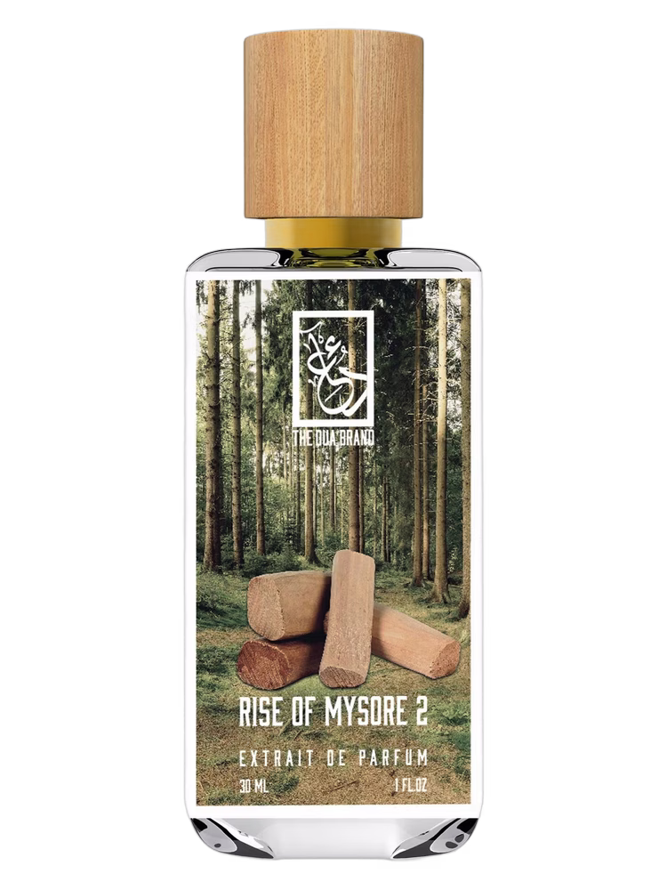 The Dua Brand Rise of Mysore 2