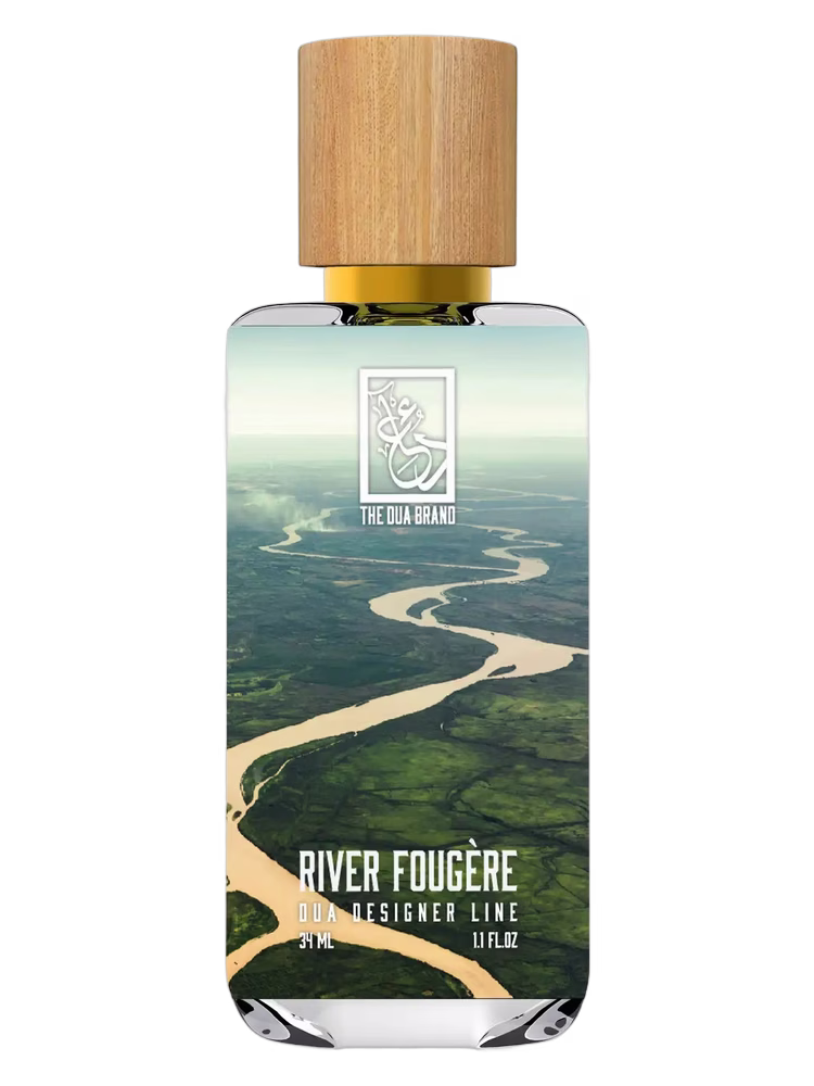 The Dua Brand River Fougère