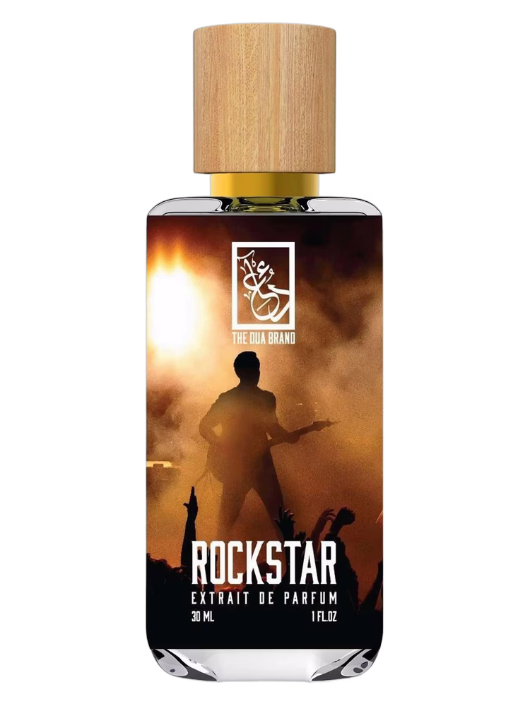 The Dua Brand Rockstar